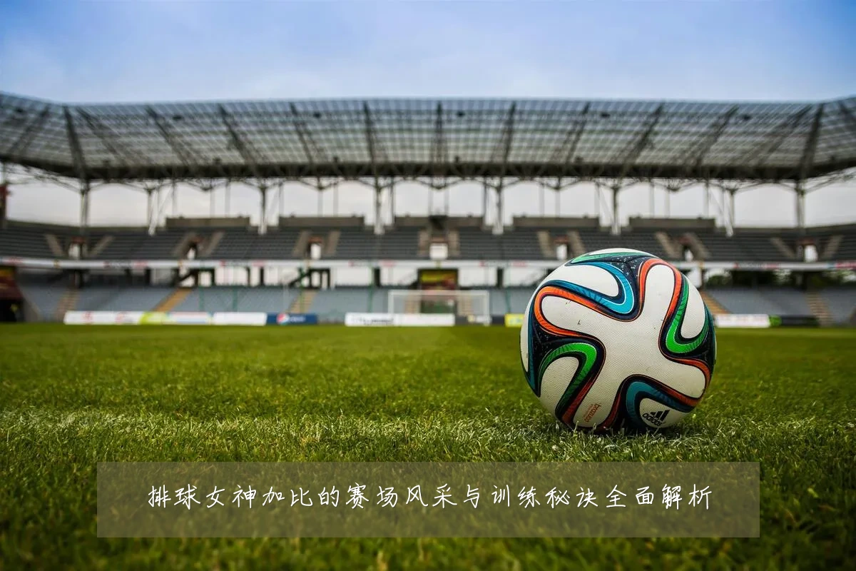 排球女神加比的赛场风采与训练秘诀全面解析