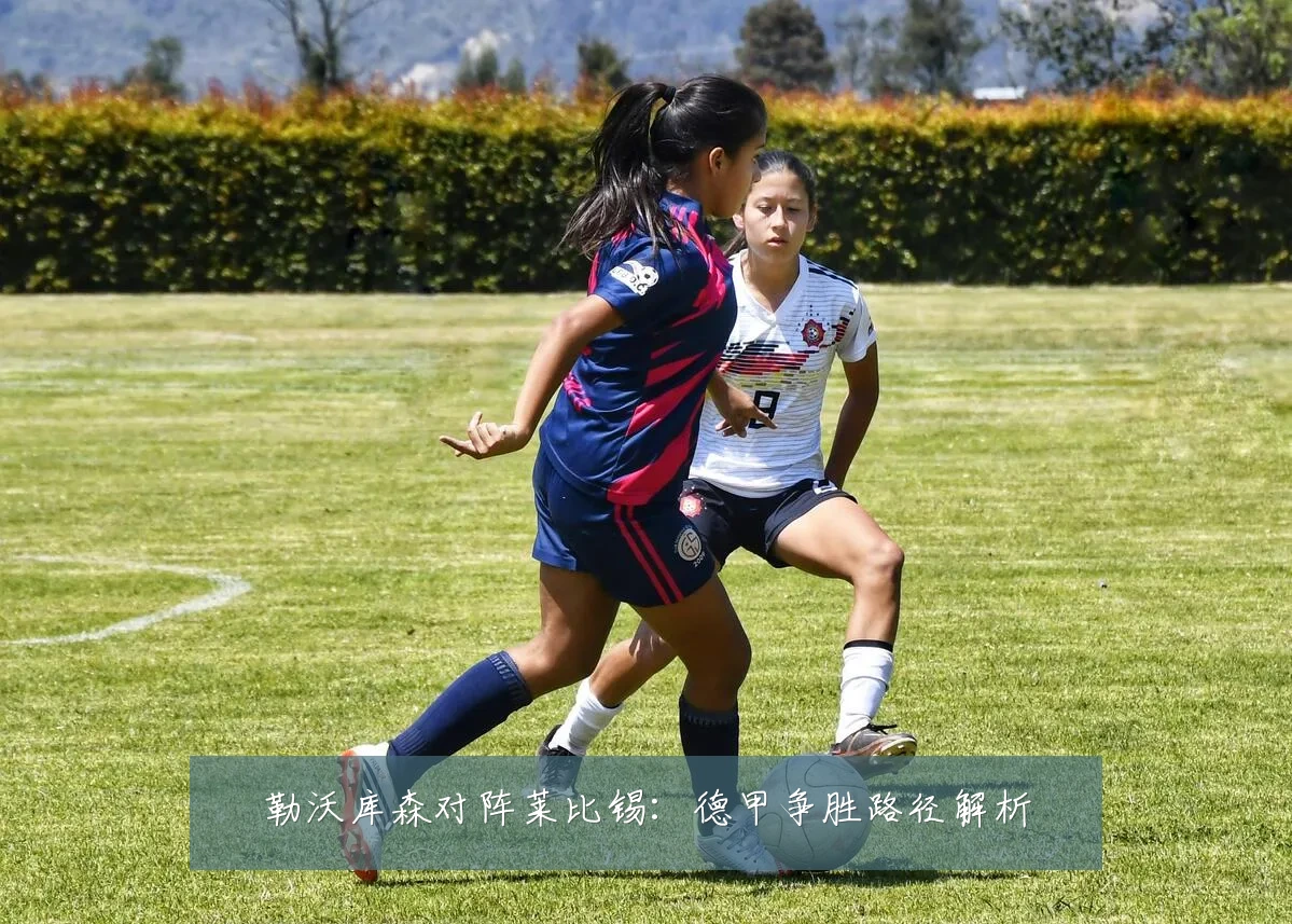 勒沃库森对阵莱比锡：德甲争胜路径解析